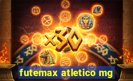 futemax atletico mg